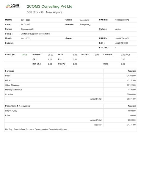 sm e-payslip|january 2023 payslip.